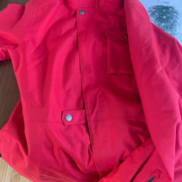 Armada Ski/Snowboard Jacket - Picture 4 of 4